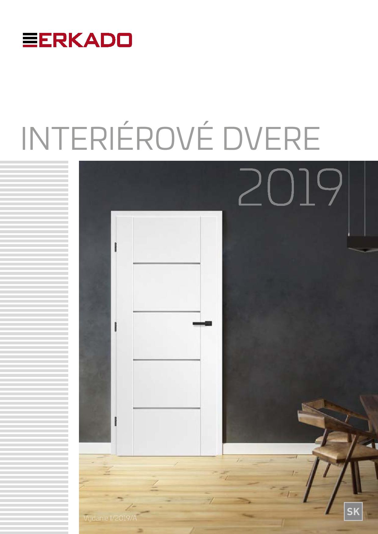 Dvere Ercado